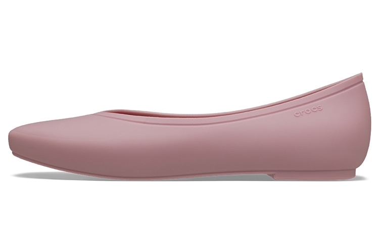 Crocs Brooklyn Black
