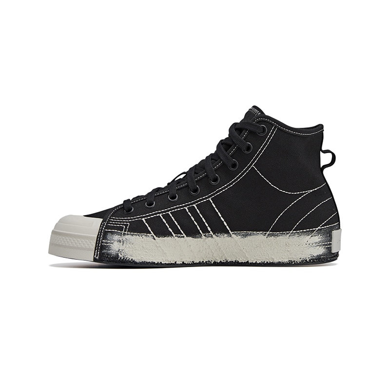 Y-3 Nizza Hi