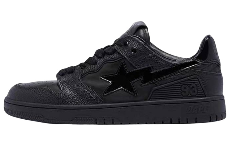 A BATHING APE SK8