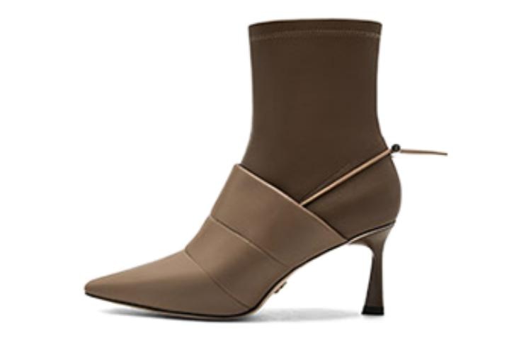 NINE WEST/玖熙 NINE WEST 7.5cm