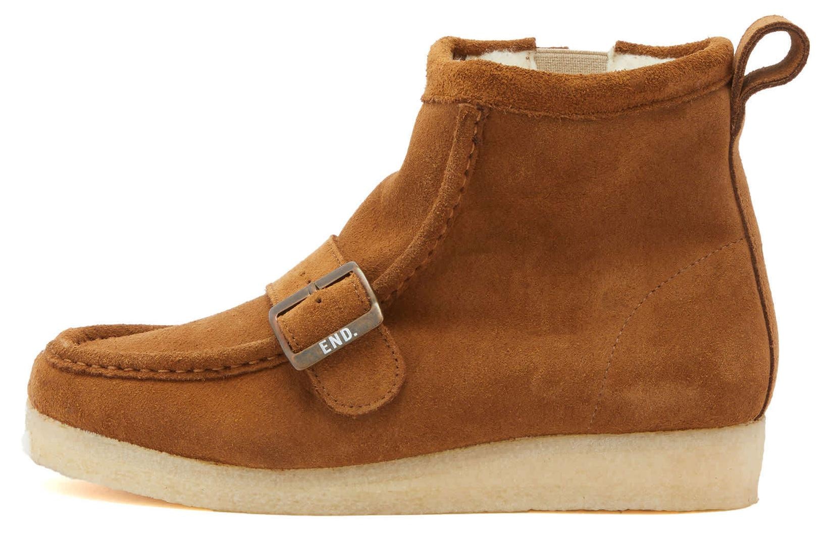 Clarks