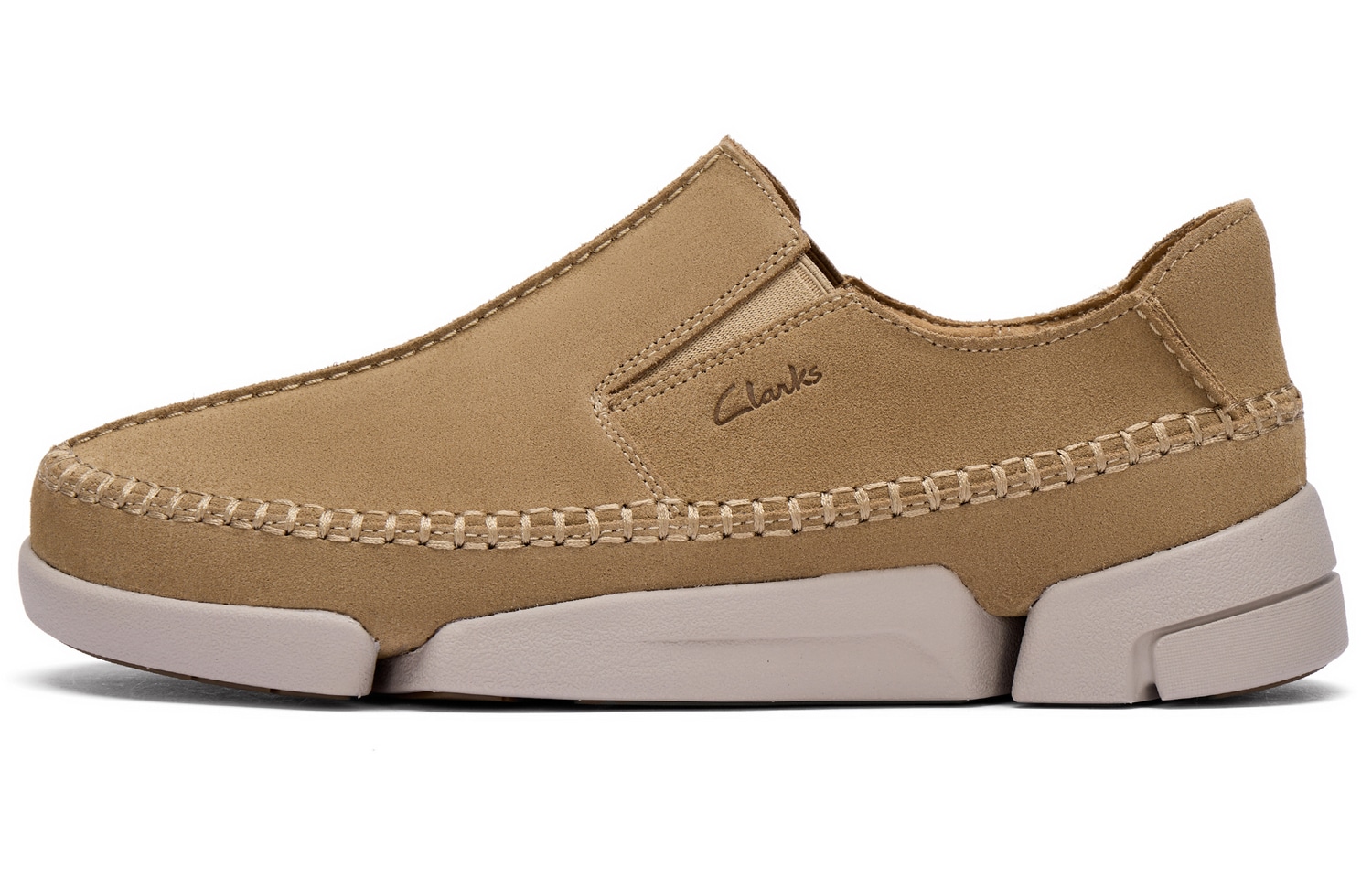 Clarks Trigenic2 Step