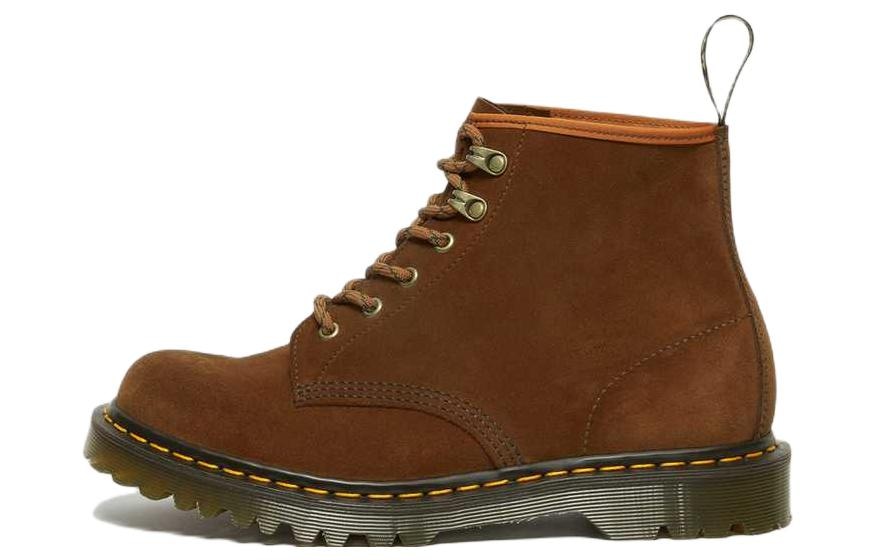 DR.MARTENS Dr. Martens 101 Brown