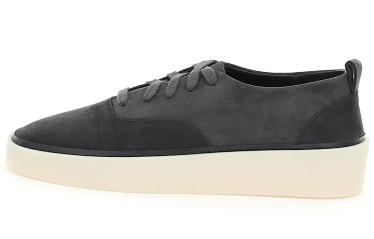Fear of God 101 Black