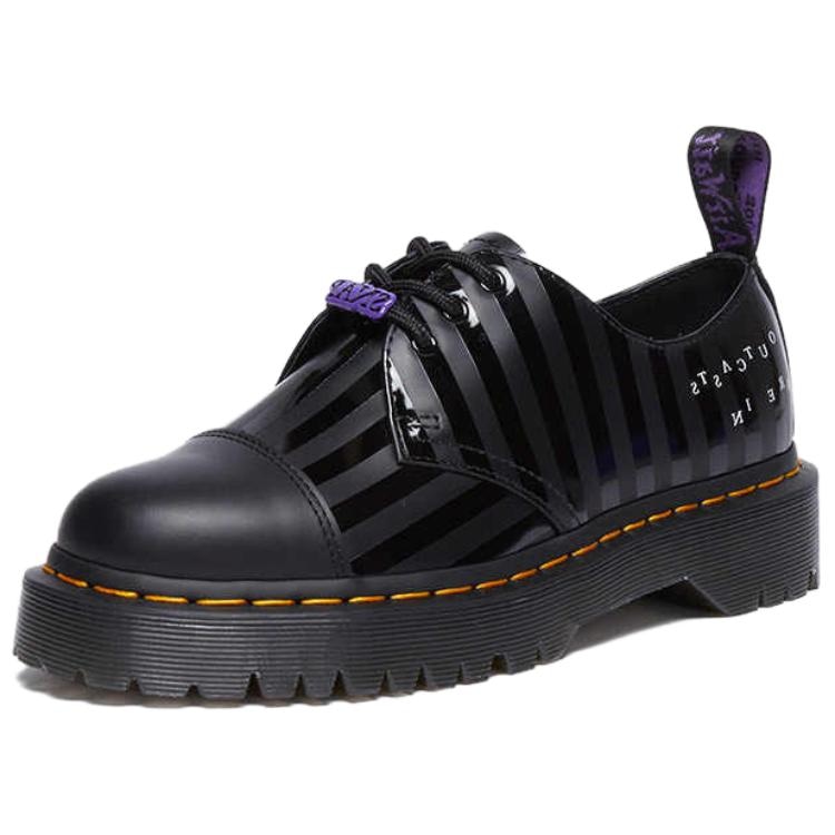 DR.MARTENS Dr. Martens 1461 Bex Black