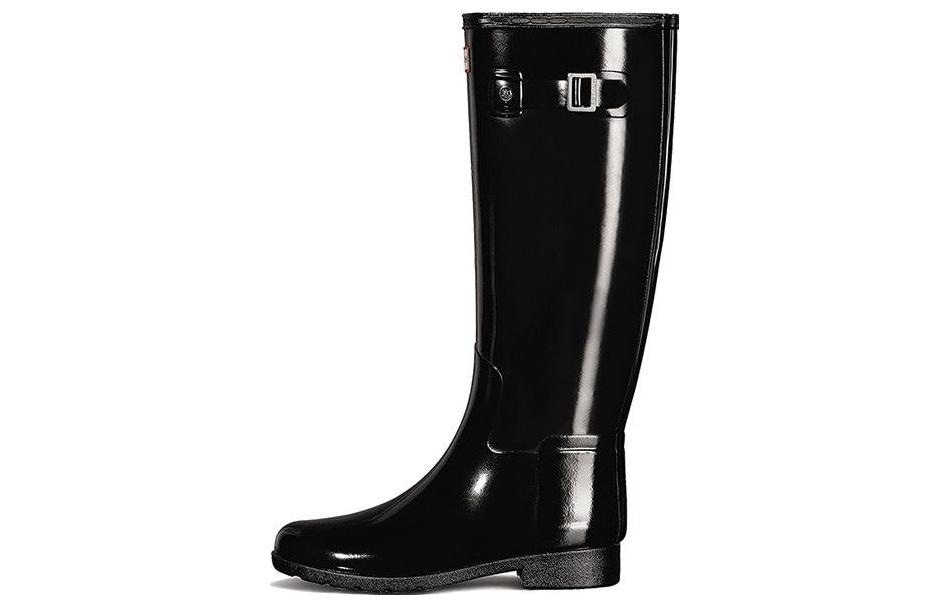 HUNTER 猎人靴 Hunter Refined High Boots