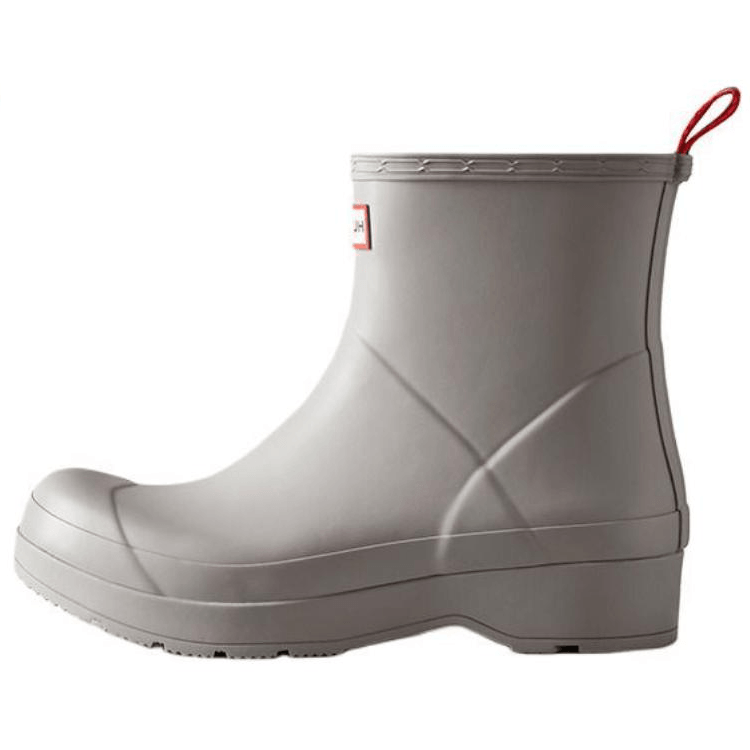 HUNTER 猎人靴 Hunter Boots Grey