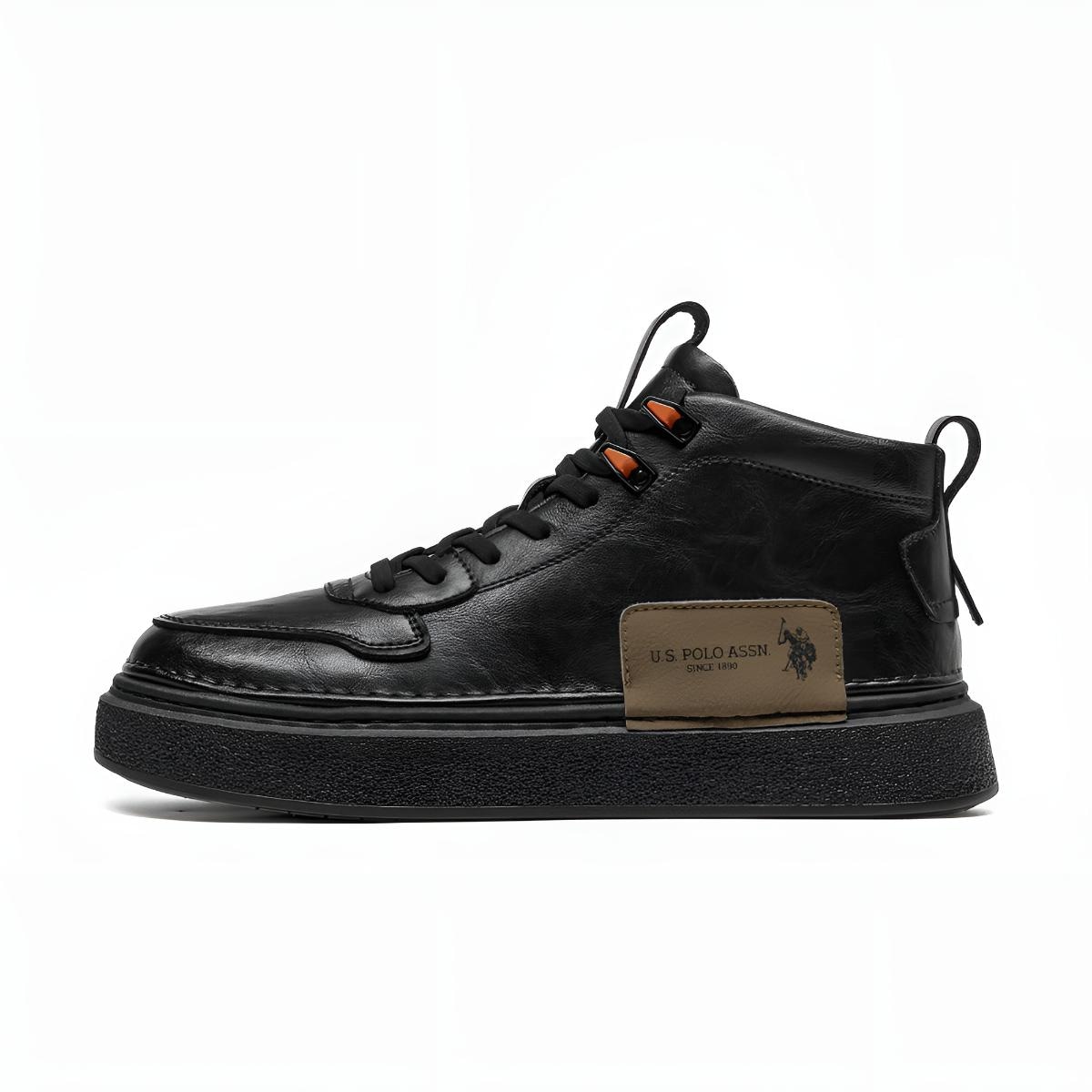 U.S. POLO ASSN.