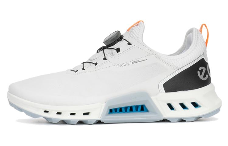 ecco/爱步 Ecco Biom C4 White