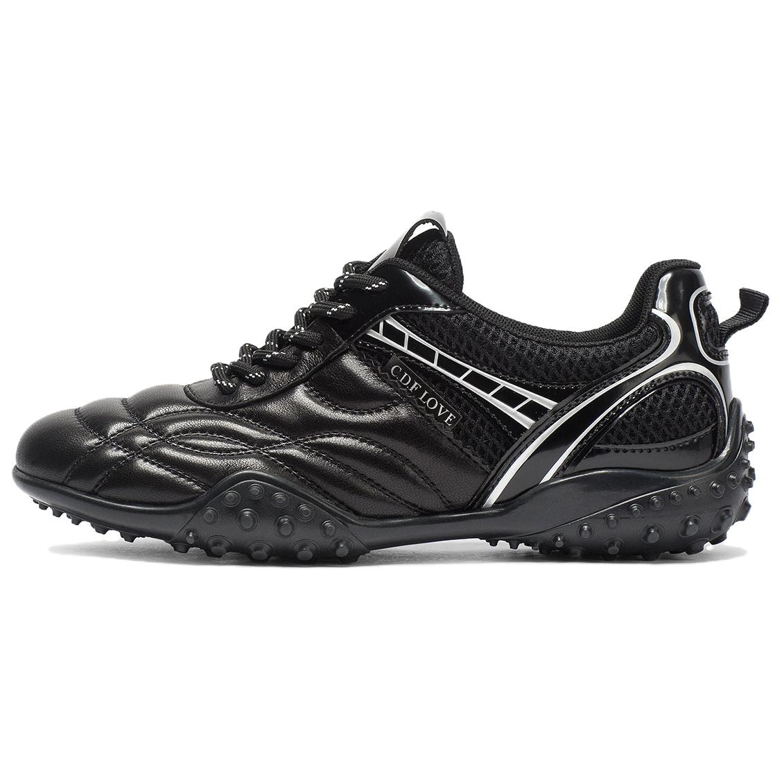 Coup De Foudre Low Top Sneakers