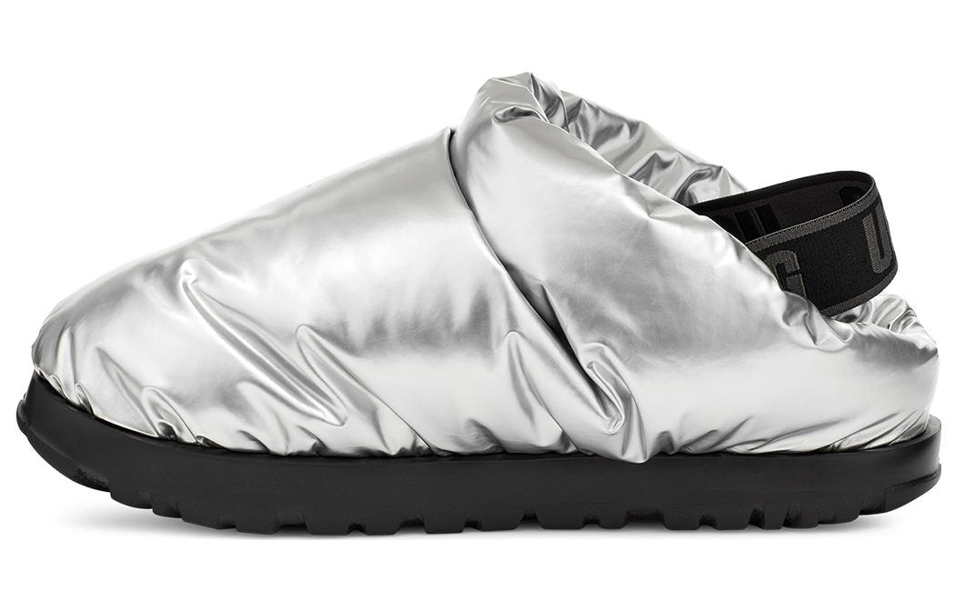 UGG EVA Silver