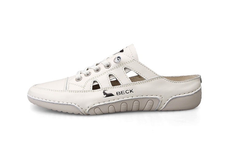 公羊 BECK BECK