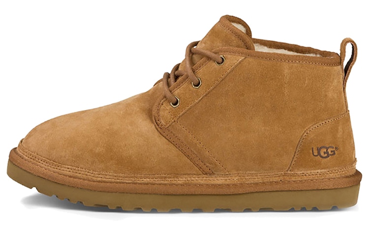 UGG Neumel Brown