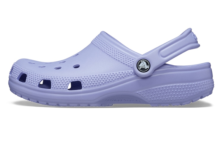 Crocs EVA Purple