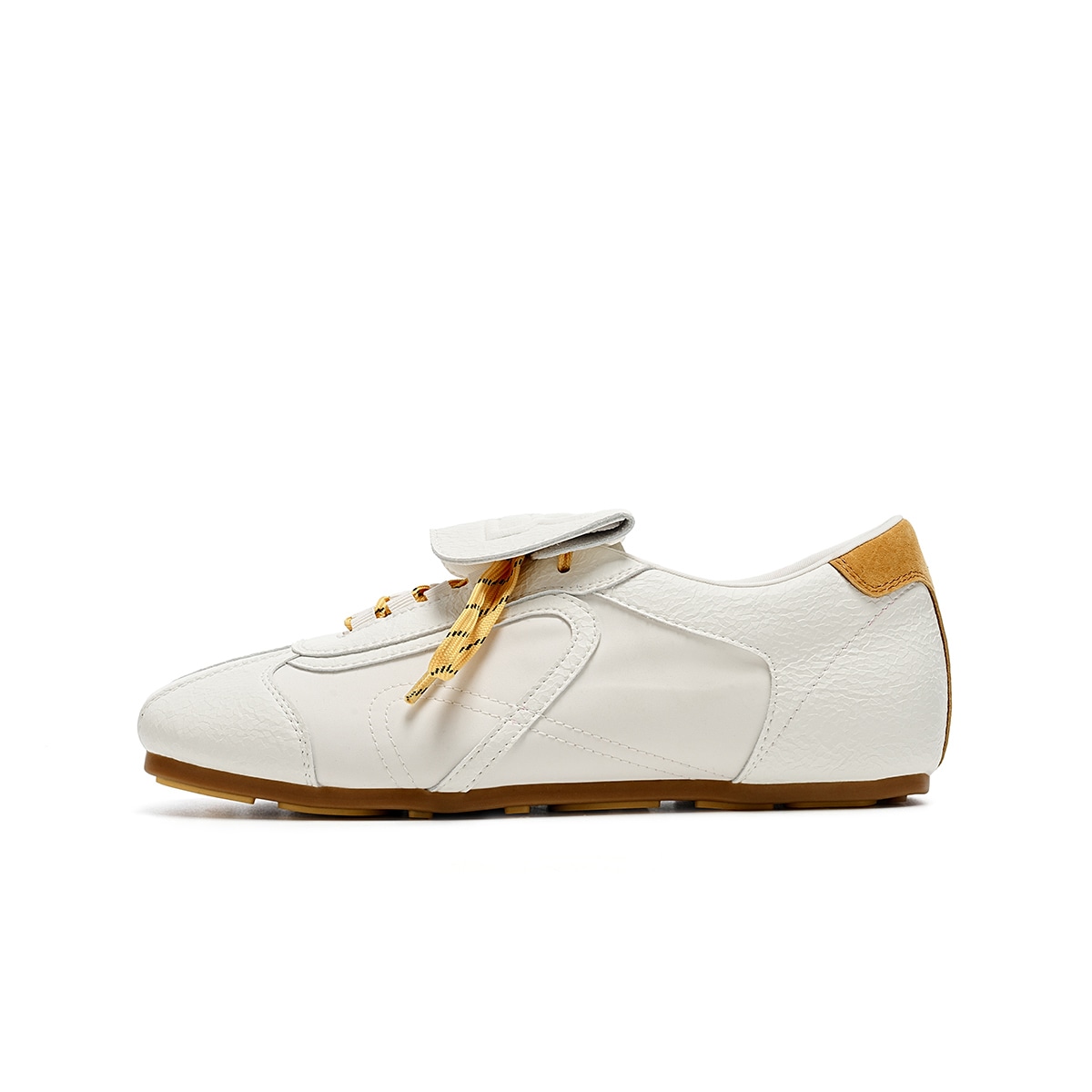 EBLAN Classic Low-Top Sneakers
