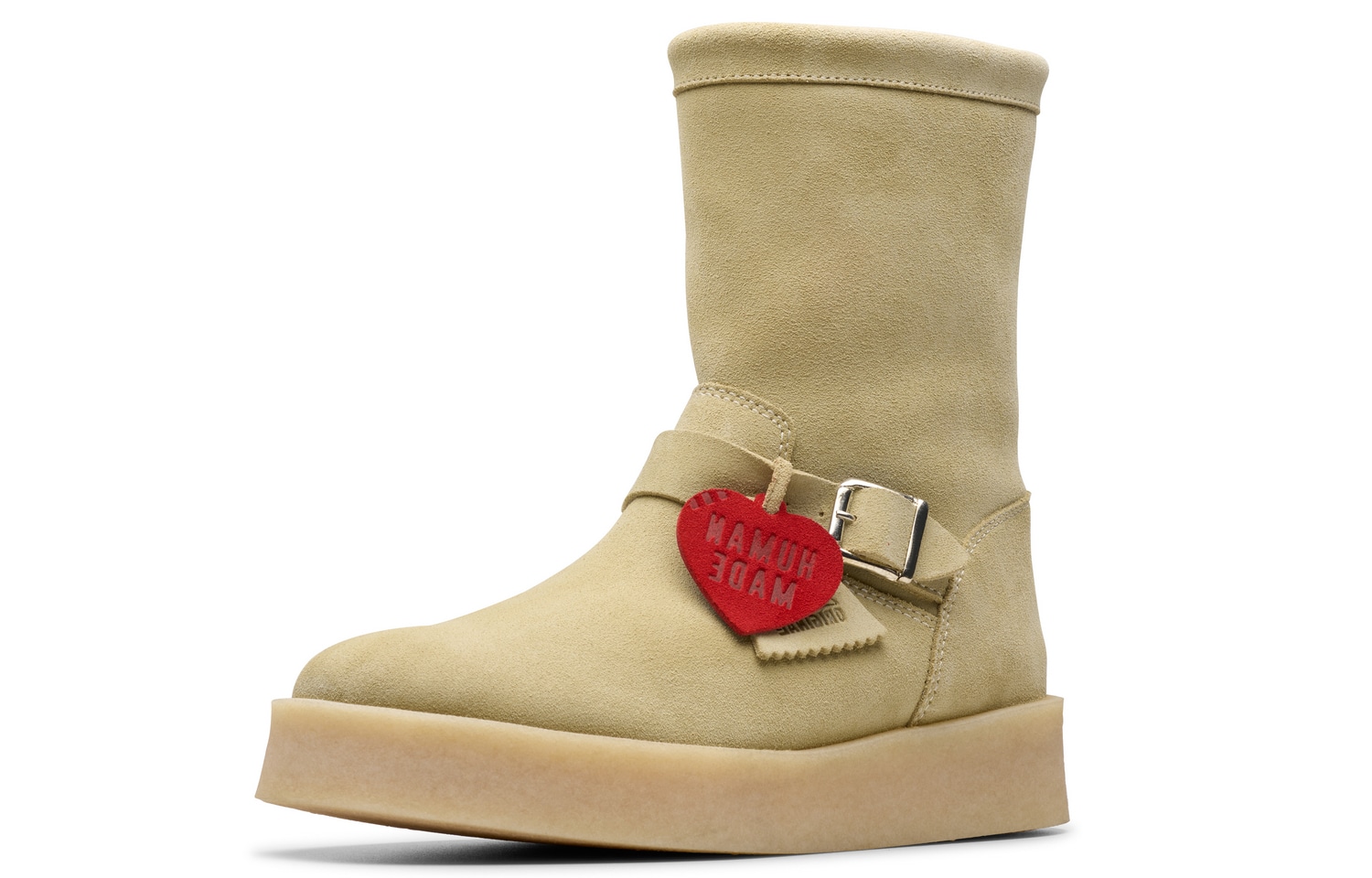 Clarks Originals HUMAN MADE