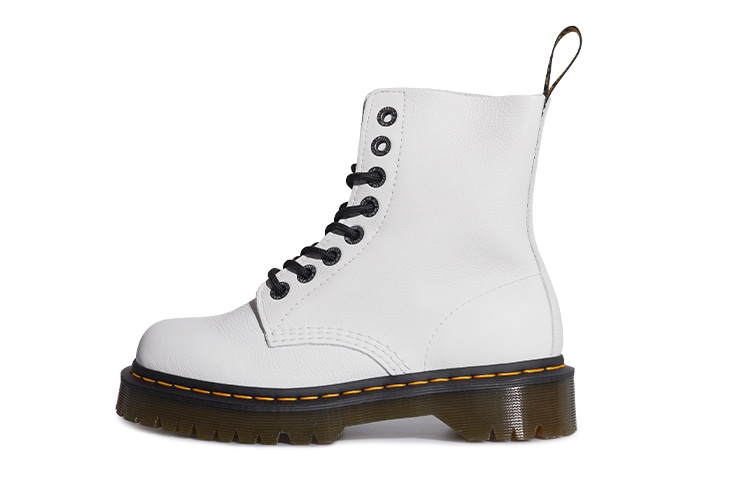DR.MARTENS Dr. Martens 1460 Bex Pascal White