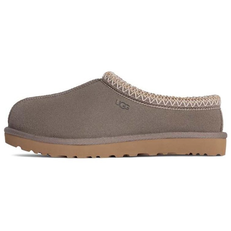 UGG Tasman Smoked Grey