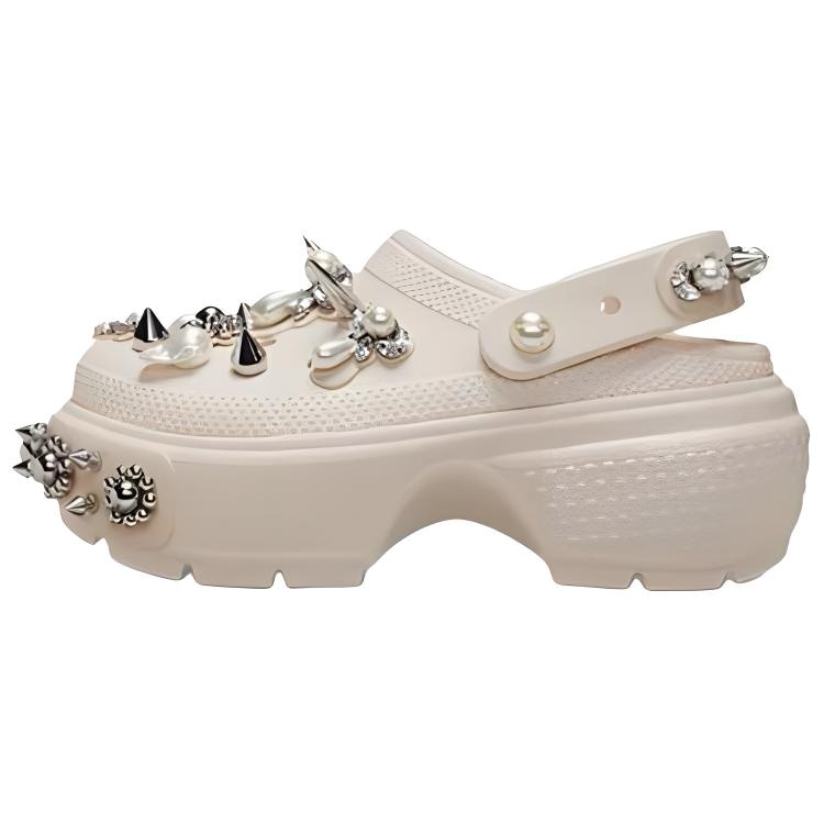 Simone Rocha x Crocs