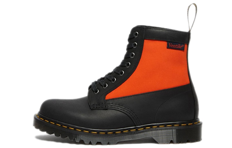 DR.MARTENS Dr. Martens 1460 Charcoal