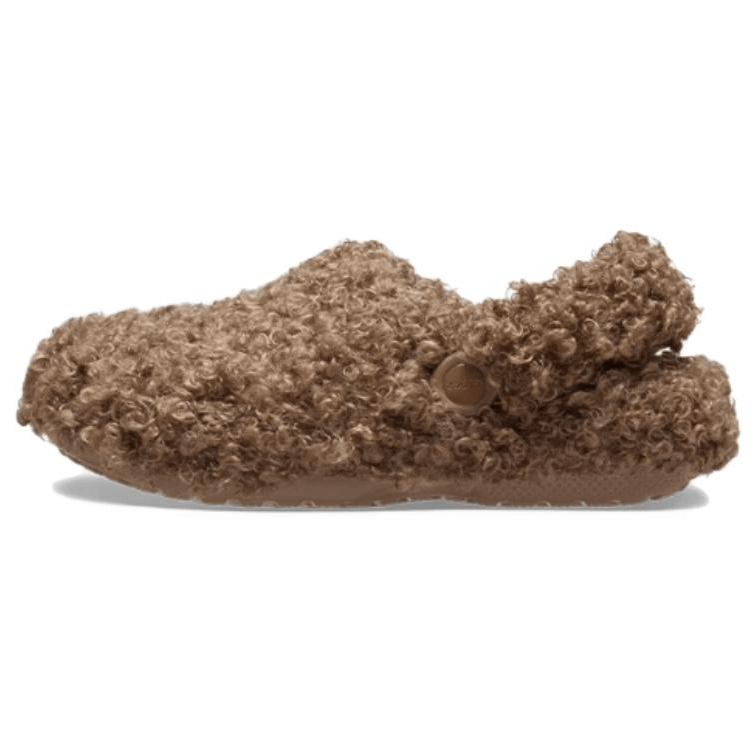 Crocs EVA Brown
