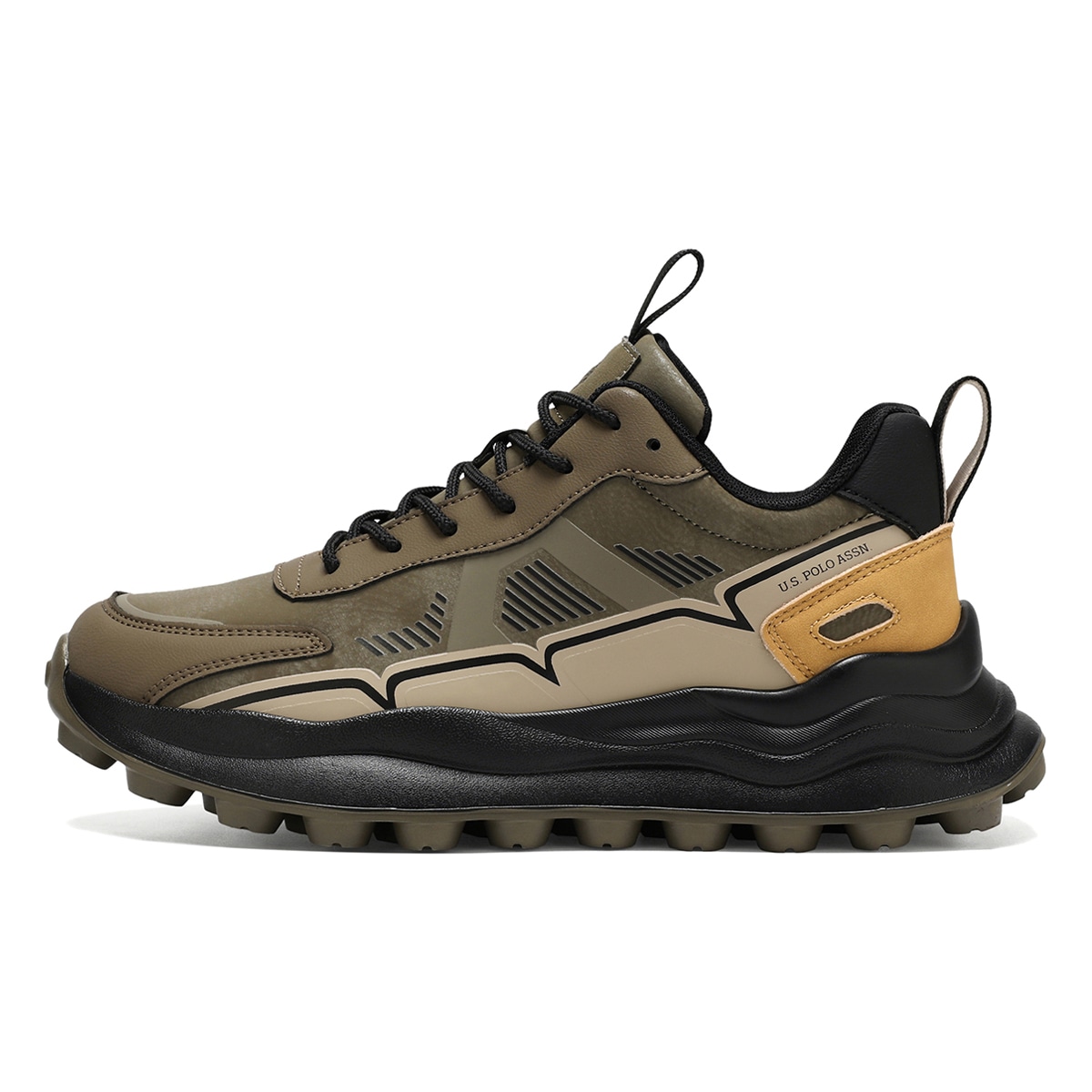 U.S. POLO ASSN.