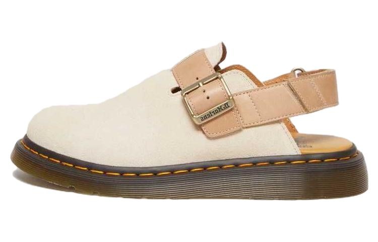 DR.MARTENS Dr. Martens Jorge II Beige