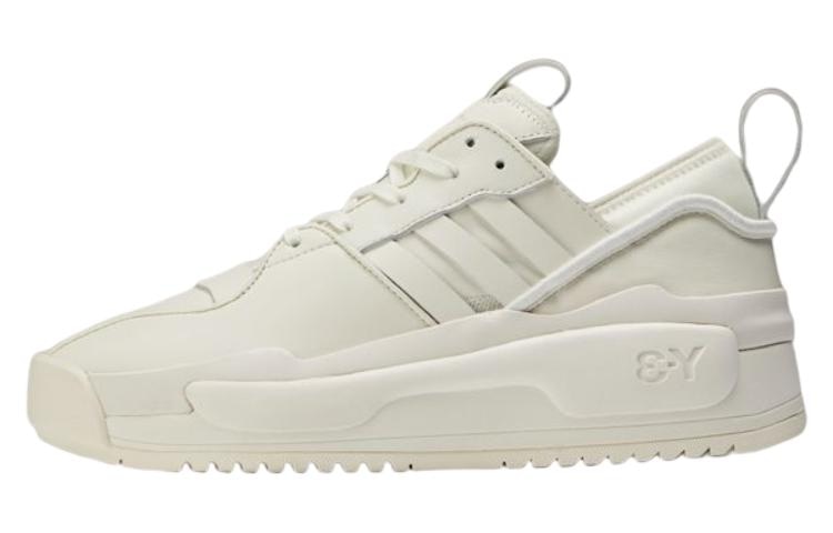 Y-3 Rivalry White