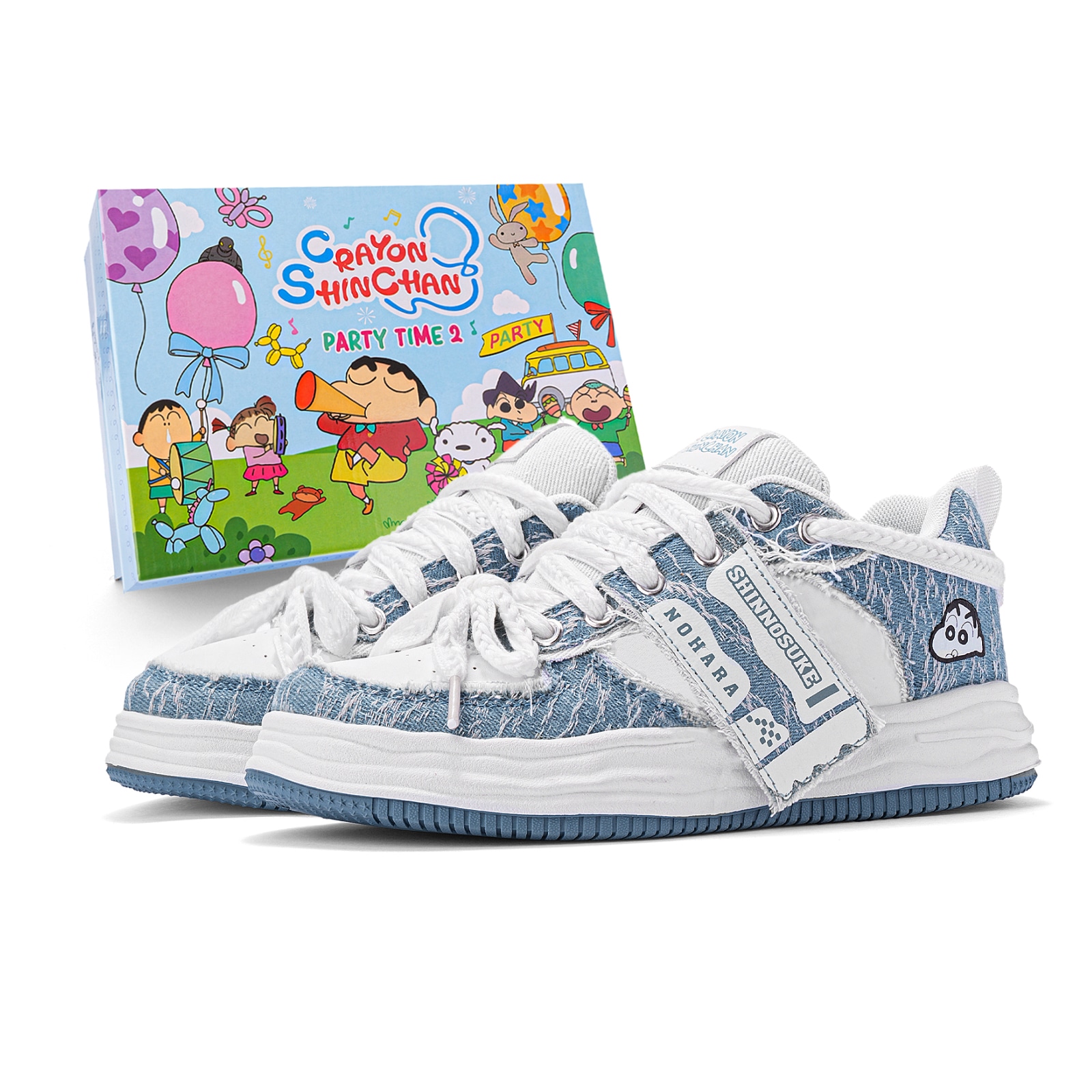 Crayon Shinchan/蜡笔小新 Crayon Shinchan