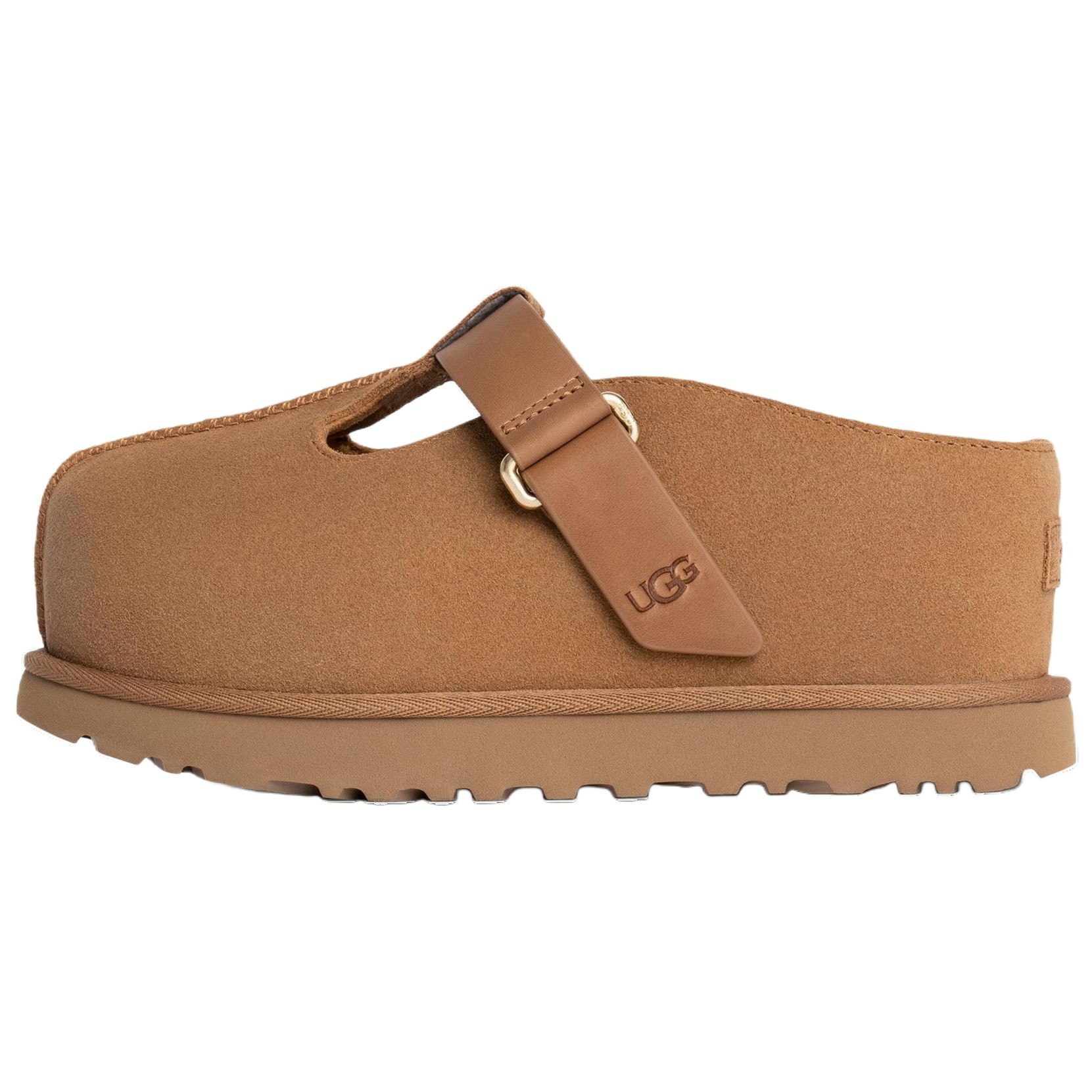 UGG