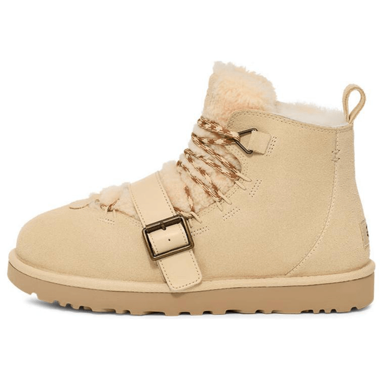 UGG