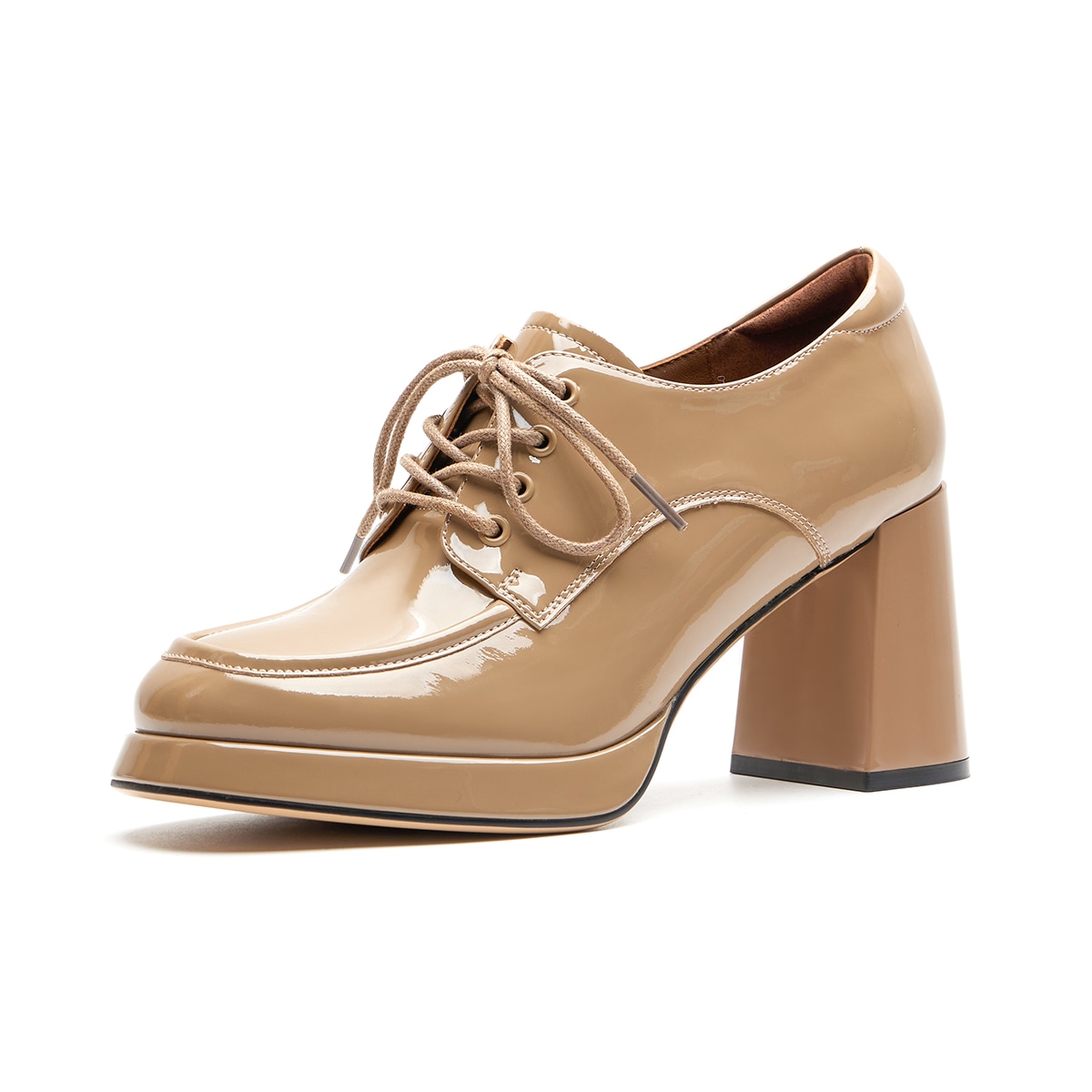 HARSON/哈森 HARSON 8cm