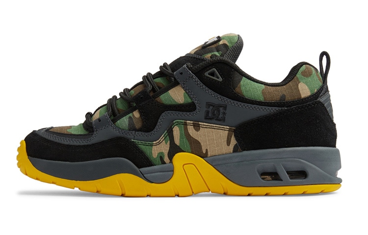 Кроссовки DCSHOES Thrasher x DC Shoes
