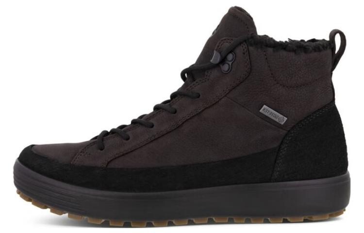 ecco/爱步 Ecco Soft 7 Brown