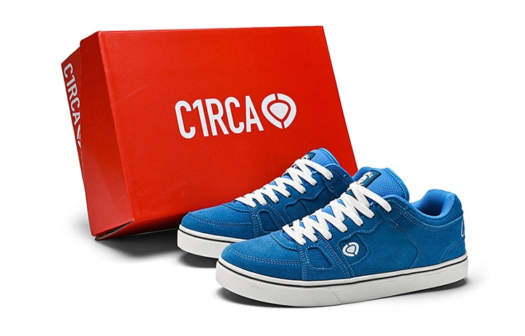C1RCA