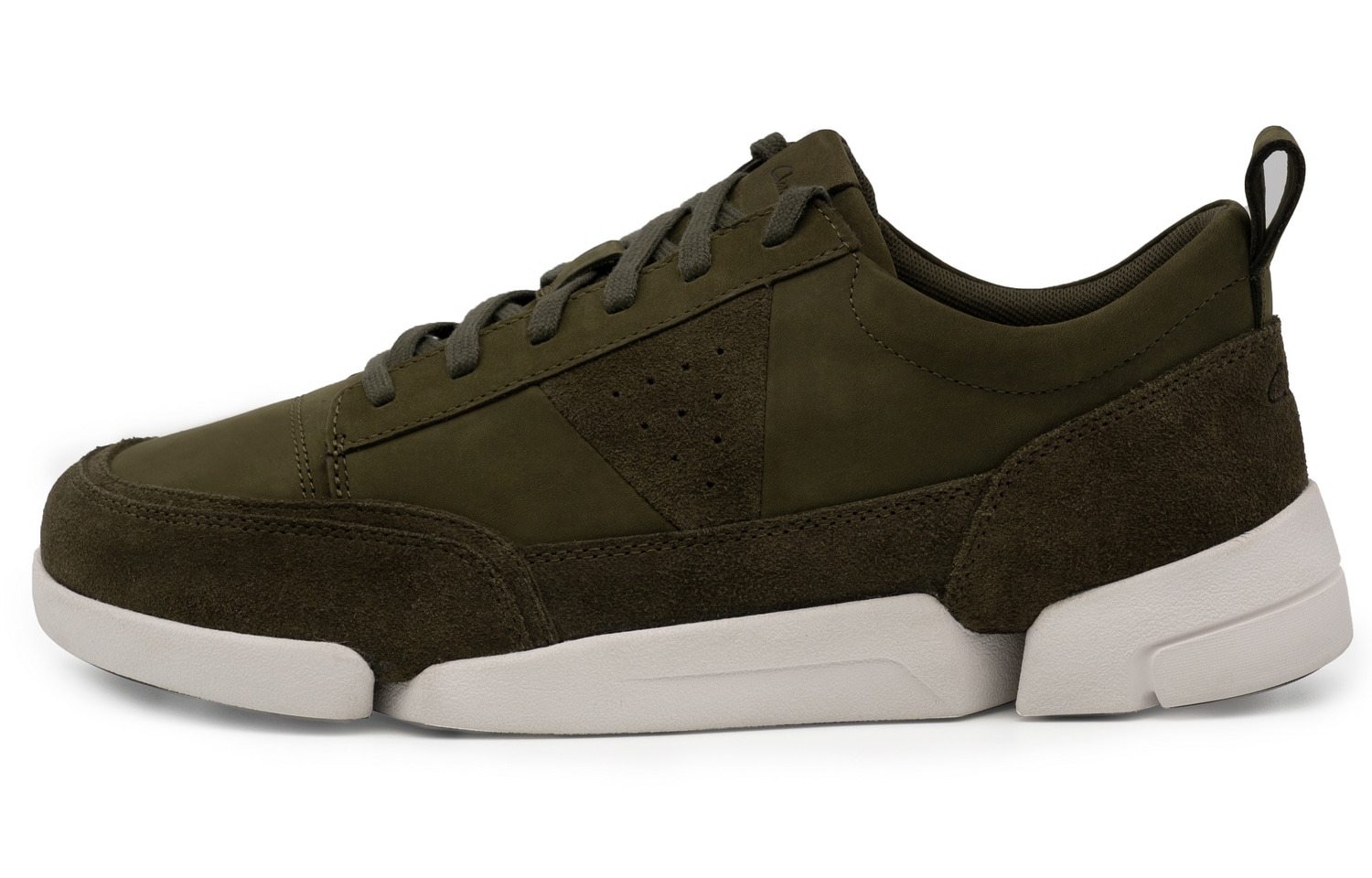 Clarks Trigenic