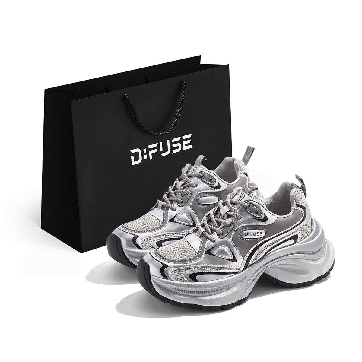 D:FUSE SCANDINAVIA DFUSE SCANDINAVIA