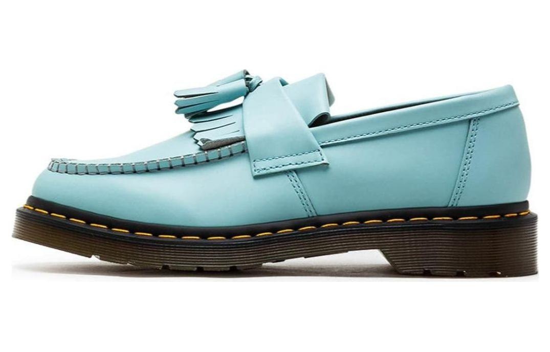 DR.MARTENS Dr. Martens Loafers Blue