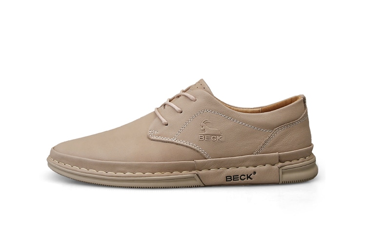 公羊 BECK BECK