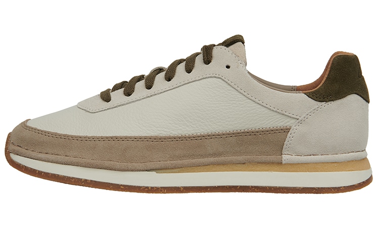 Clarks CraftRun Lace
