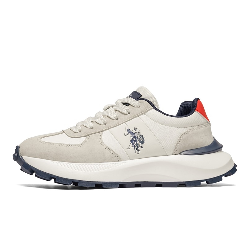 U.S. POLO ASSN.
