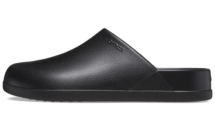 Crocs Slide Black