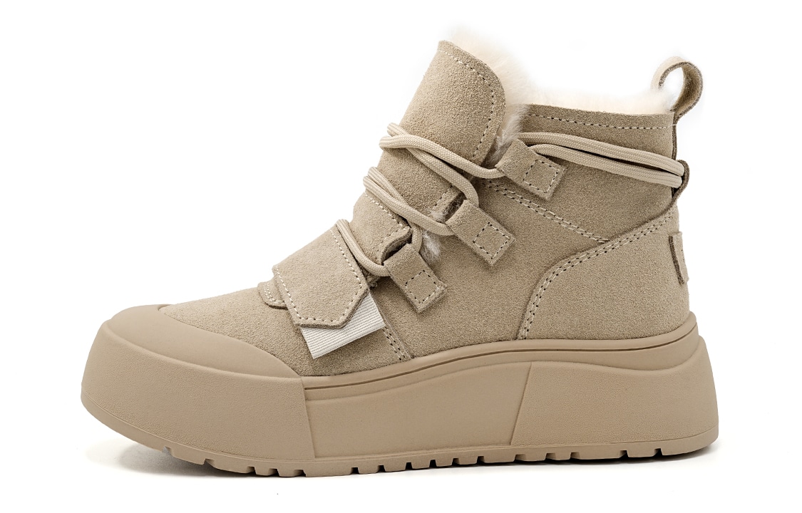 EBLAN Snow Boots