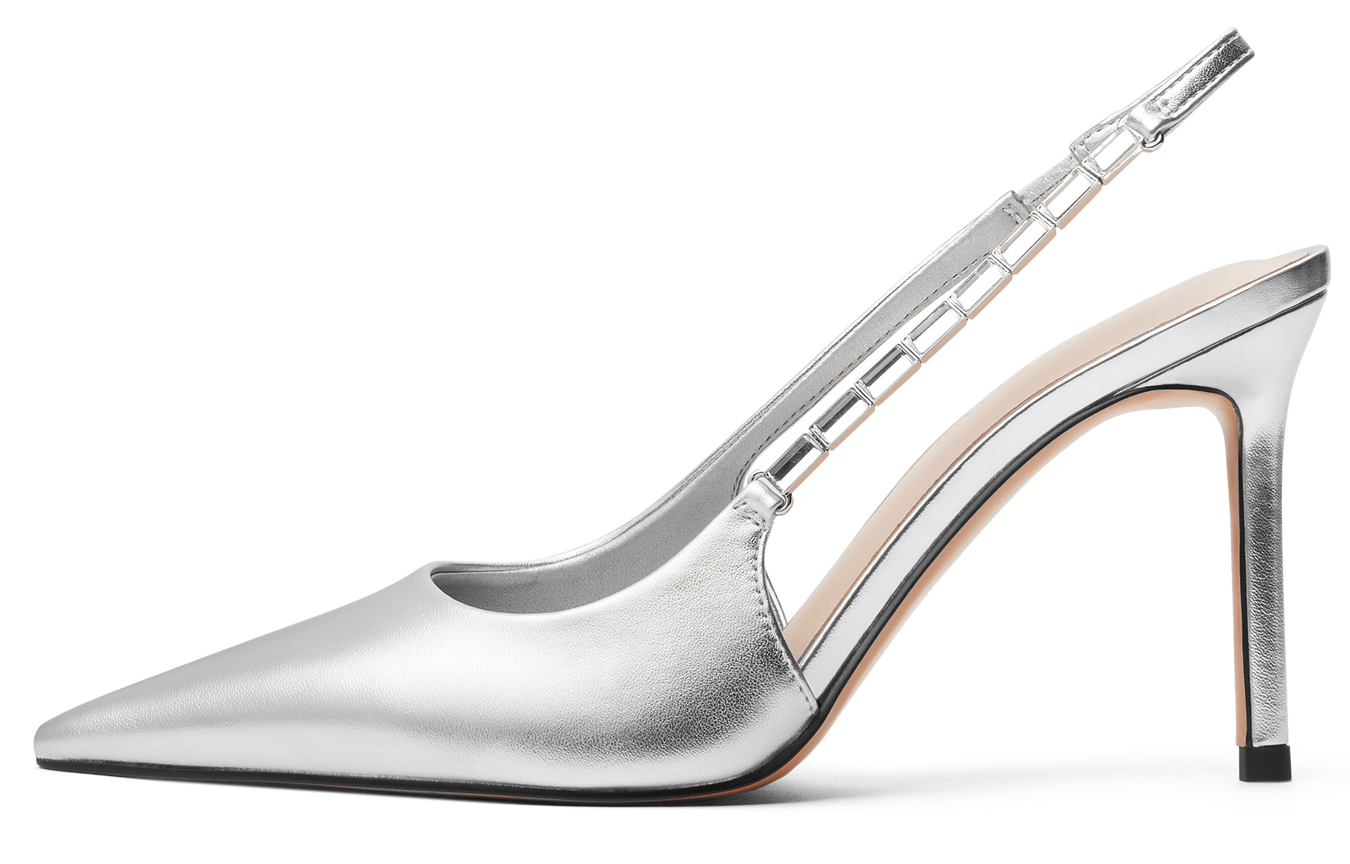 CHARLES&KEITH CHARLESKEITH ck PU 25 9.2cm