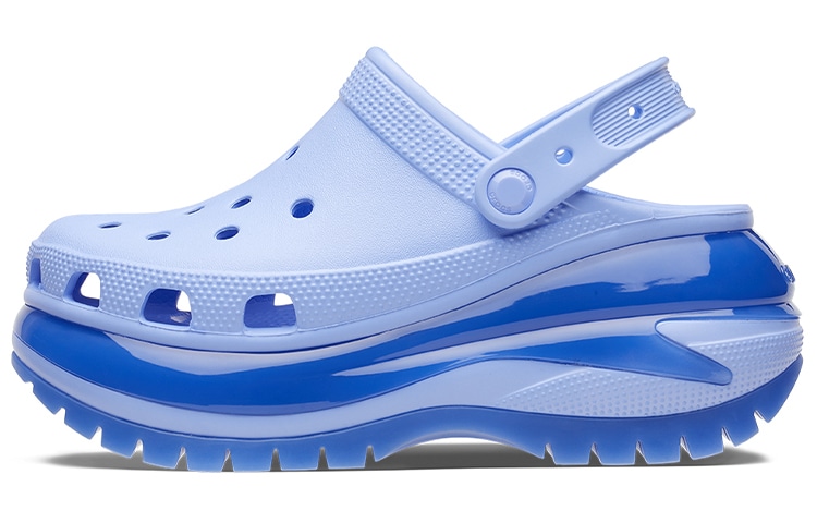 Crocs Classic Clog Moonlight Purple