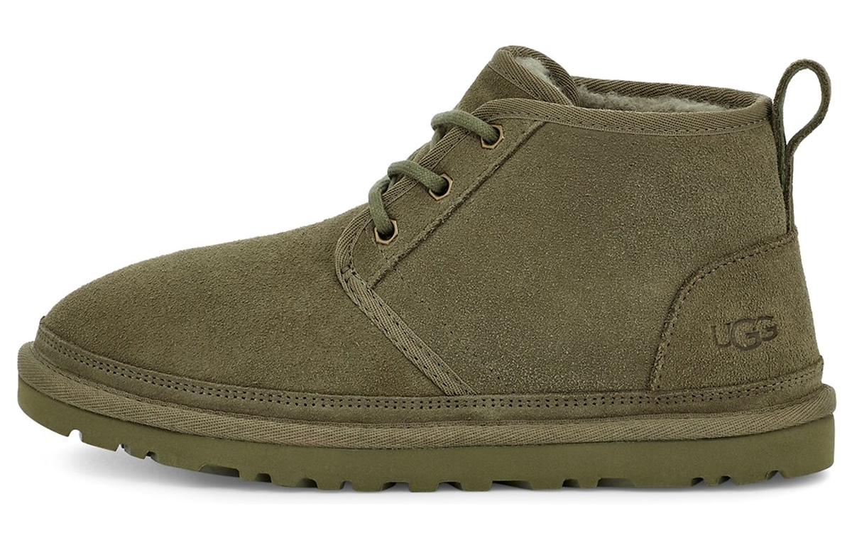 UGG Neumel Olive