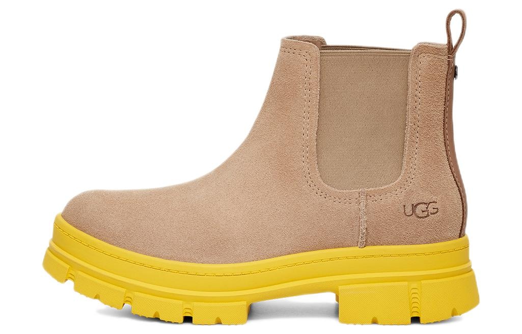 UGG Ashton Chelsea Boot Sand