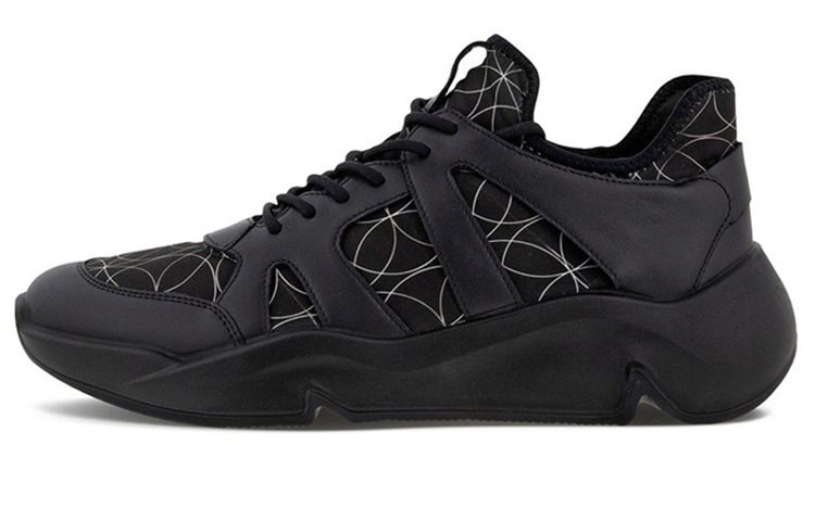 ecco/爱步 ecco