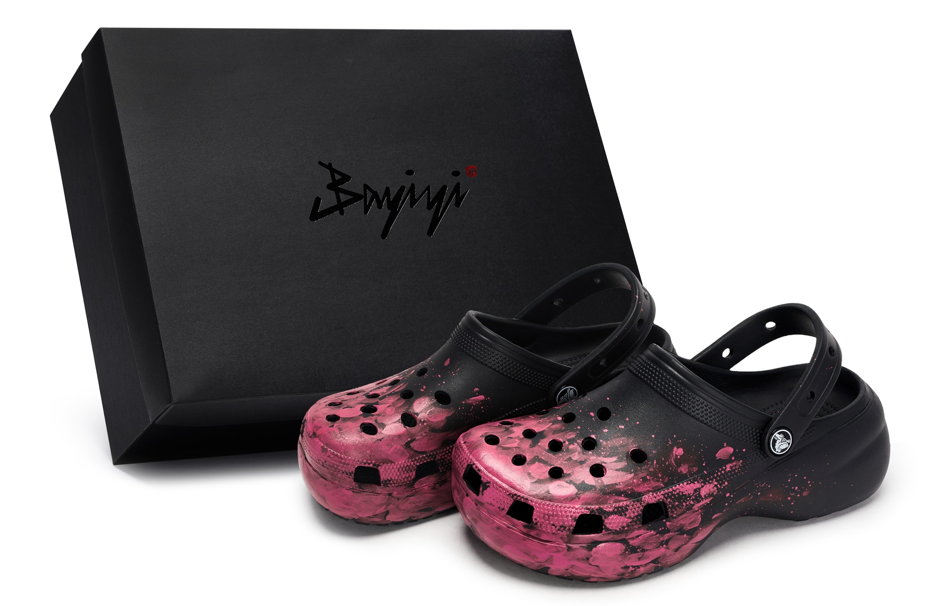 Crocs 811