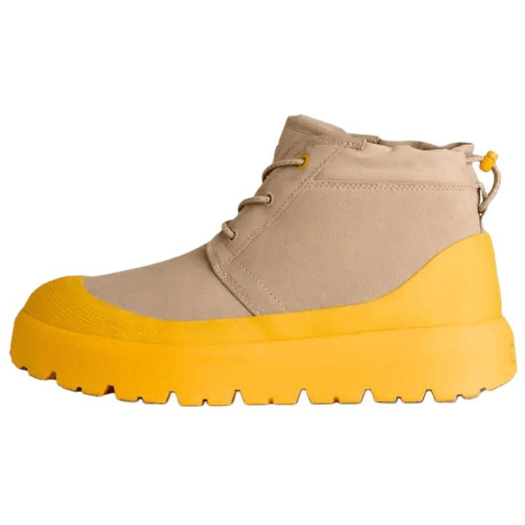 UGG Neumel Wheat